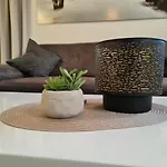 아파트 Ihr Ostseedomizil, Strandnah Und Mittendrin Ab Mai Eigene Wallbox Fuer Unsere Gaeste 켈렌후센