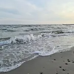 Ihr Ostseedomizil, Strandnah Und Mittendrin Ab April Eigene Wallbox Für Unsere Gäste Apartamento *