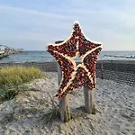 Apartamento Ihr Ostseedomizil, Strandnah Und Mittendrin Ab April Eigene Wallbox Für Unsere Gäste *