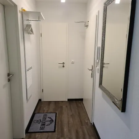 Ihr Ostseedomizil, Strandnah Und Mittendrin Ab April Eigene Wallbox Fuer Unsere Gaeste *