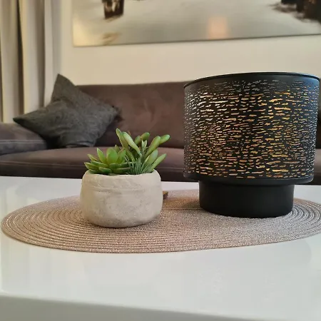 Apartment Ihr Ostseedomizil, Im Ortskern Von Kellenhusen, Strandnah Und Mittendrin Kellenhusen