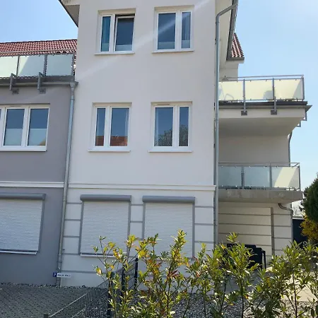 Ihr Ostseedomizil, Strandnah Und Mittendrin Ab April Eigene Wallbox Fuer Unsere Gaeste *