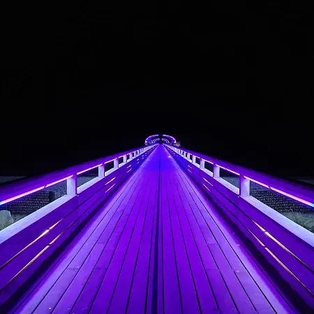 Apartment Ihr Ostseedomizil, Strandnah Und Mittendrin Ab April Eigene Wallbox Fuer Unsere Gaeste *