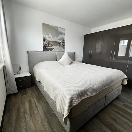 Ihr Ostseedomizil, Strandnah Und Mittendrin Ab April Eigene Wallbox Fuer Unsere Gaeste